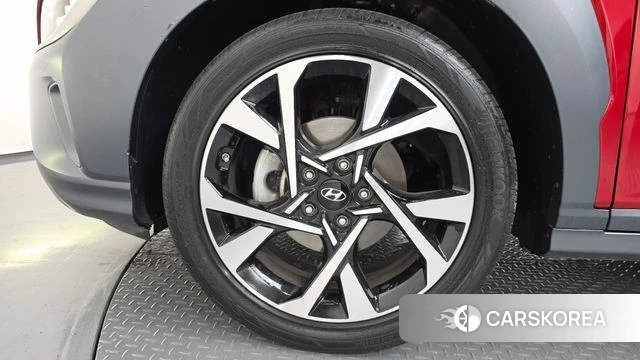 Hyundai The New Kona id 4457743 из Кореи 29