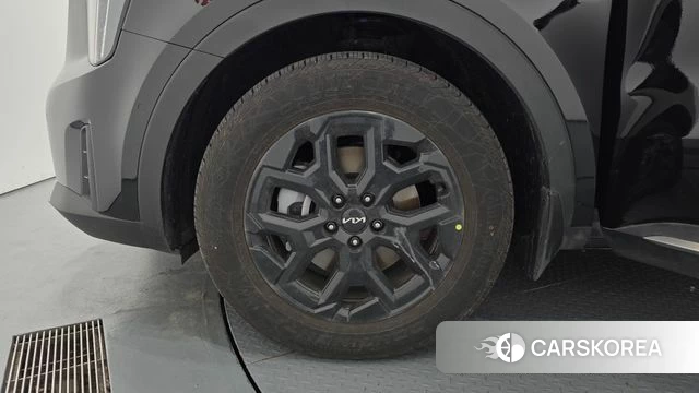Kia The New Sorento 4th Generation id 4307865 из Кореи 15