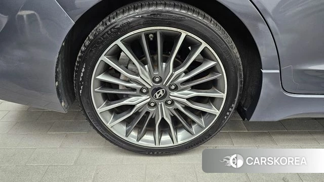 Hyundai Avante AD id 4477569 из Кореи 23