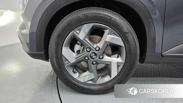 Hyundai Venue id 3904580 из Кореи 15