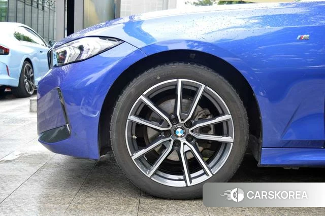BMW 3 series id 4392121 из Китая 9