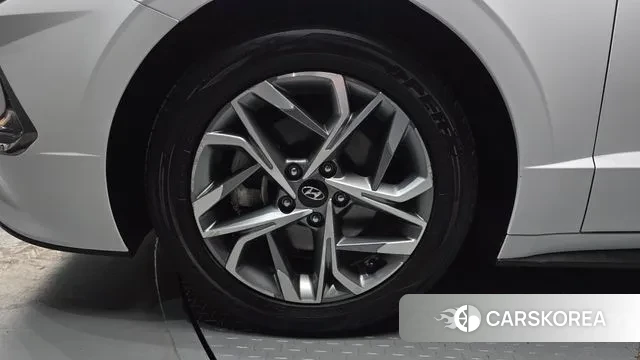 Hyundai Sonata (DN8) id 3596892 из Кореи 15