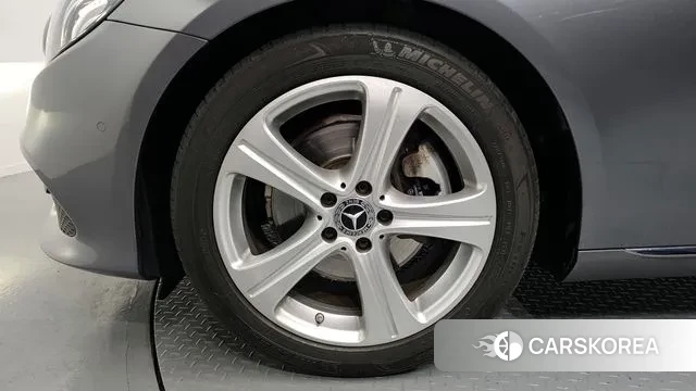 Mercedes-Benz E-Class W213 id 3345385 из Кореи 15