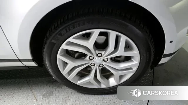 Land Rover Range Rover Evoque 2nd Generation id 3639791 из Кореи 15