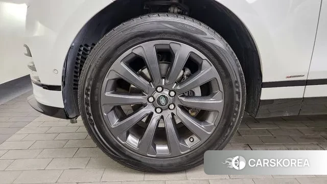 Land Rover Range Rover Velar id 3692430 из Кореи 15