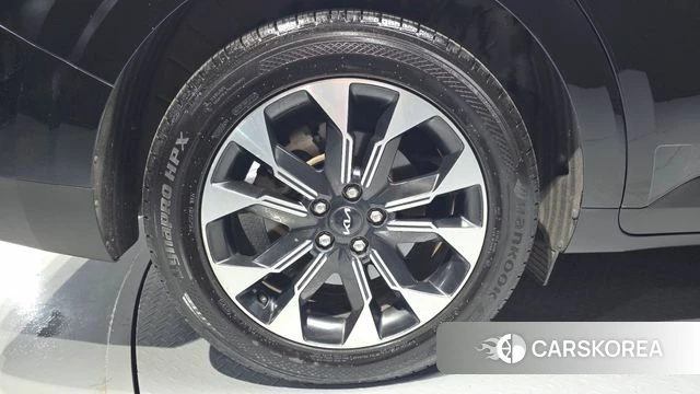 Kia Carnival 4th generation id 4494914 из Кореи 29