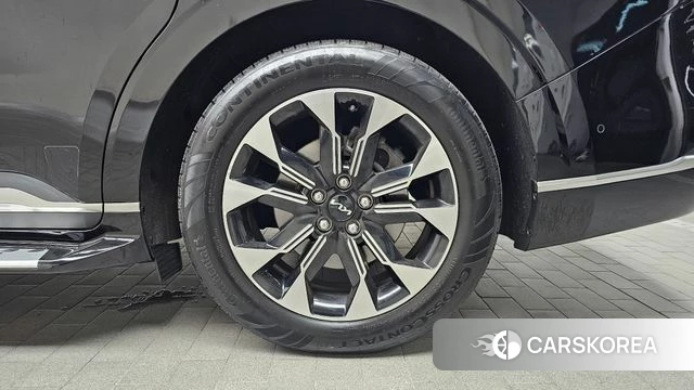 Kia Carnival 4th generation id 3832249 из Кореи 15