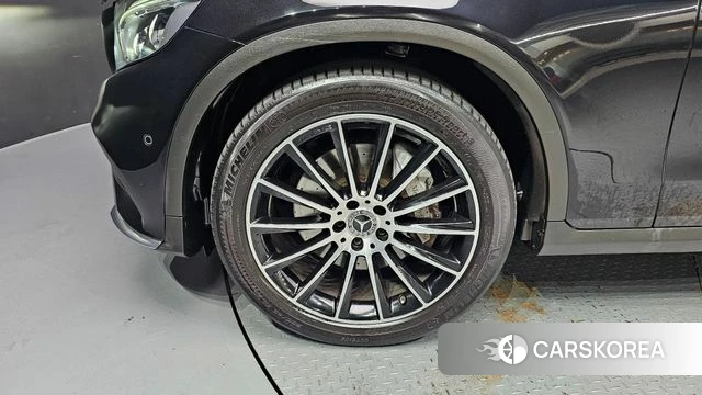Mercedes-Benz GLC-Class X253 id 3873344 из Кореи 14