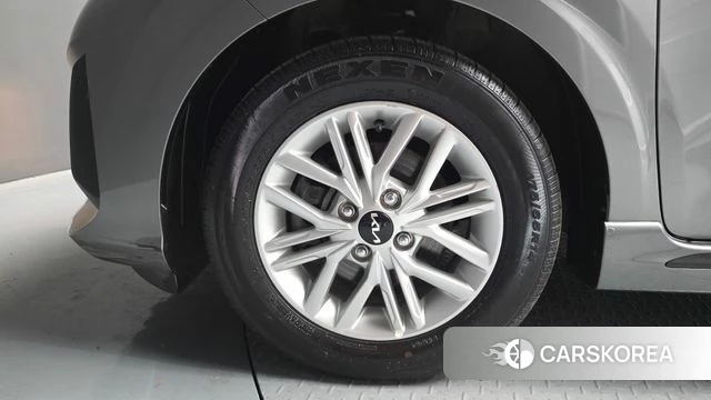 Kia Morning Urban (JA) id 4230757 из Кореи 15