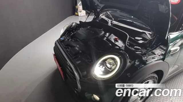 Mini Cooper id 2803224 из Кореи 15