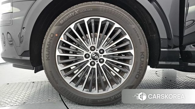 Hyundai Palisade (LX3) id 3792641 из Кореи 15
