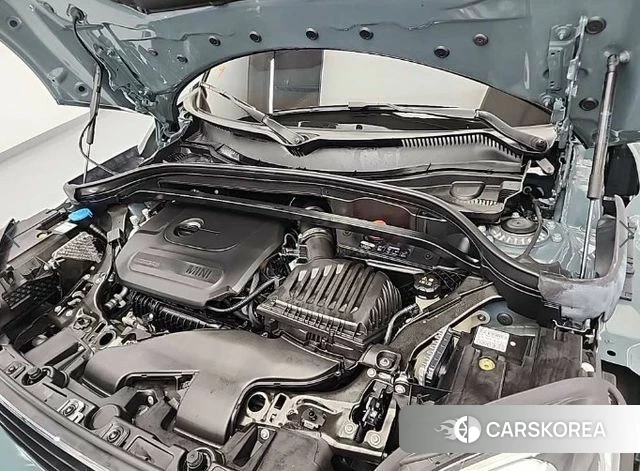 Mini Cooper Countryman id 4540805 из Кореи 14