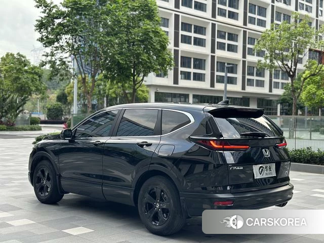 Honda Hao Ying id 4274743 из Китая 8