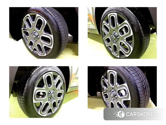 Hyundai Casper id 3036377 из Кореи 15