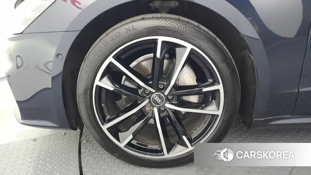 Audi A7 (4K) id 3812165 из Кореи 15