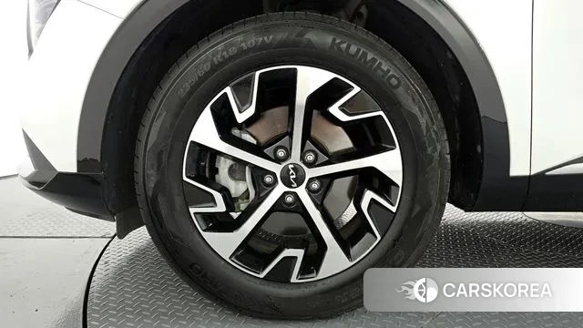 Kia Sportage 5th Generation Hybrid id 3186179 из Кореи 15