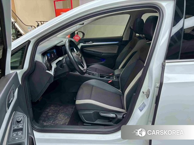 Volkswagen Golf id 4277812 из Китая 9