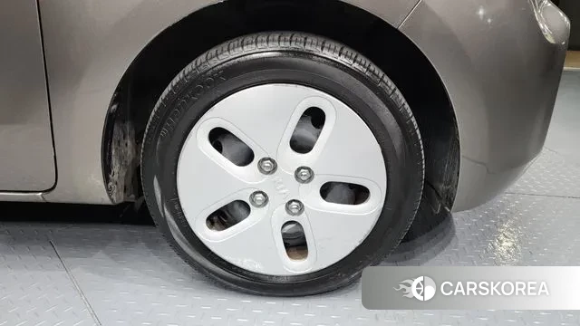 Kia The New Ray id 3323789 из Кореи 15