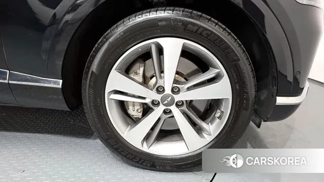 Genesis GV80 id 3727757 из Кореи 15