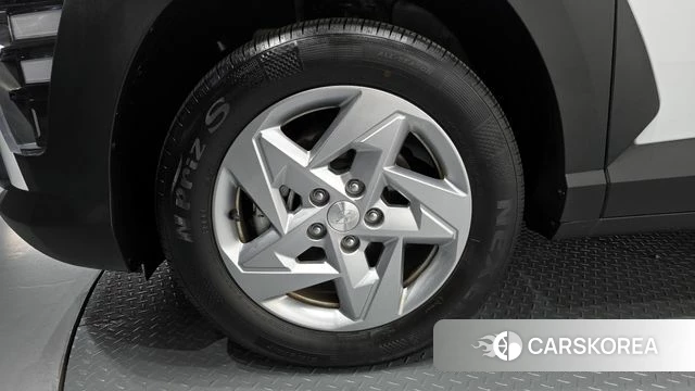 Hyundai Kona (SX2) id 4308340 из Кореи 25