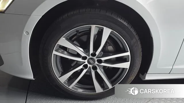 Audi A6 (C8) id 3378630 из Кореи 15