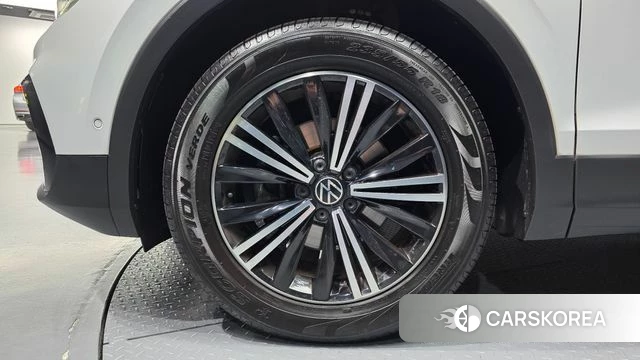 Volkswagen Tiguan second Generation id 4281946 из Кореи 27