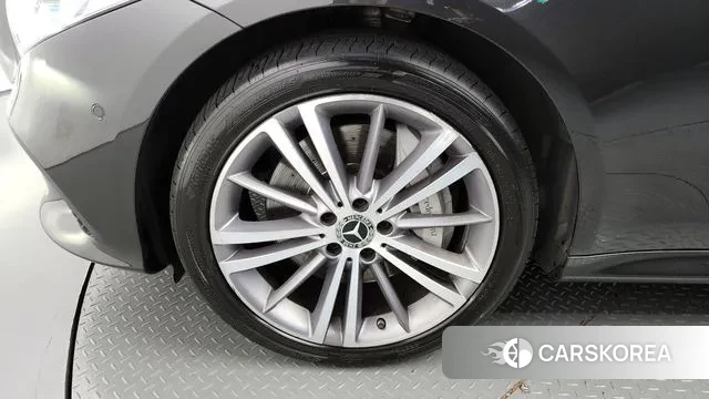 Mercedes-Benz CLS-Class C257 id 3161729 из Кореи 15