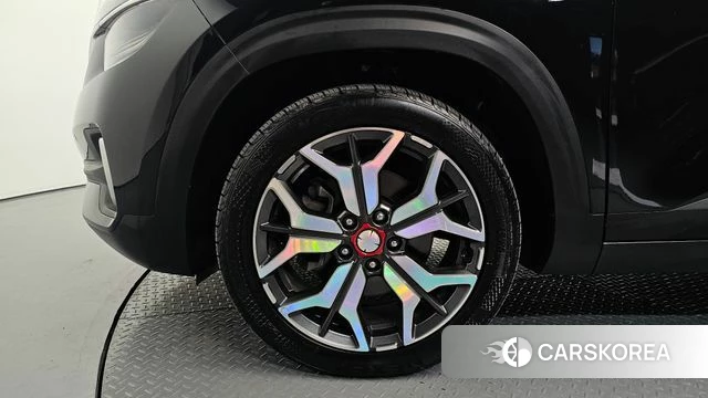 Kia Seltos id 4779982 из Кореи 15