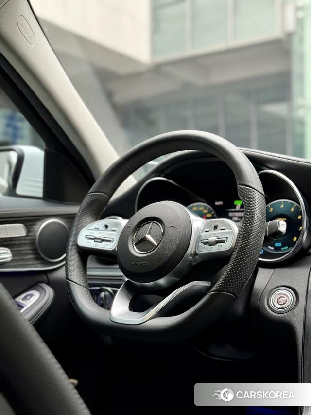 Mercedes-Benz Class C id 4264677 из Китая 12