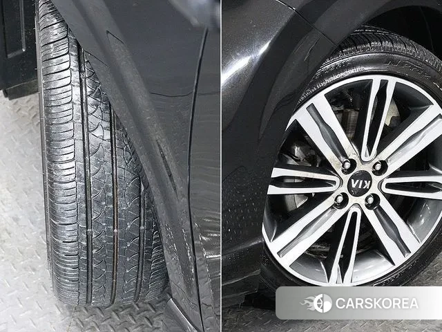 Kia All New Morning (JA) id 3033953 из Кореи 15