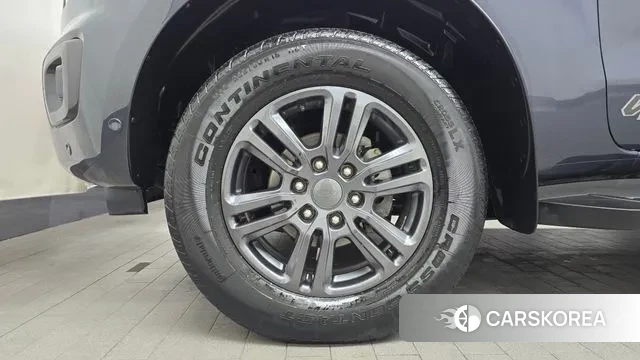 Ford Ranger 3rd Generation id 3776795 из Кореи 15