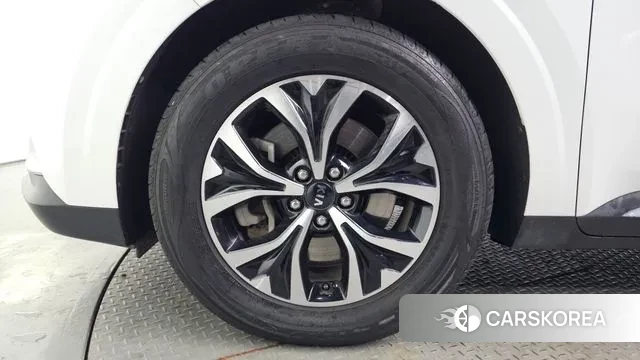 Kia Carnival 4th generation id 3676355 из Кореи 15