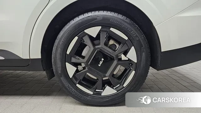 Kia The New Carnival 4th Generation id 3649136 из Кореи 15