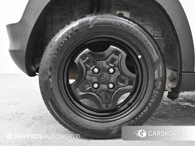 Hyundai Casper id 4249604 из Кореи 15
