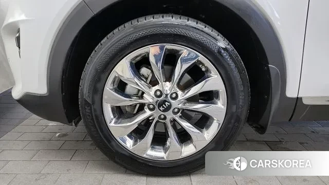 Kia The New Sorento id 3718682 из Кореи 15