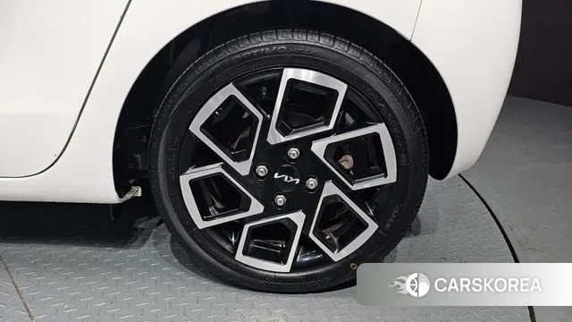 Kia The New Kia Ray id 3421079 из Кореи 15