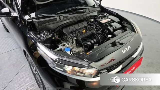 Kia The New K3 2nd generation id 3625318 из Кореи 15