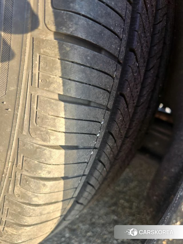 Kia The New Sorento 2018 Серый из Кореи, фото 5