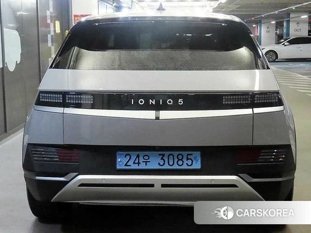 Hyundai Ionic 5 id 4337592 из Кореи 15