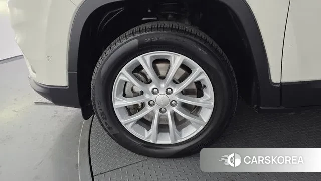 Jeep Cherokee (KL) id 3612787 из Кореи 15