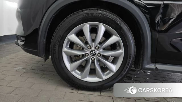 Infiniti QX50 (P71A) id 4384333 из Кореи 26