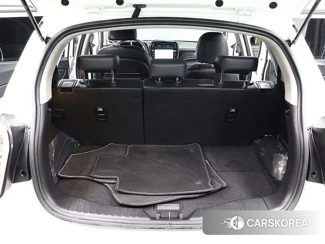 Ssangyong Berry New Tivoli id 3288180 из Кореи 15