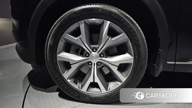 Hyundai Palisade id 3534775 из Кореи 15