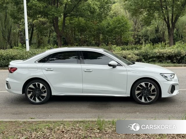 Audi A3 id 4341639 из Китая 11