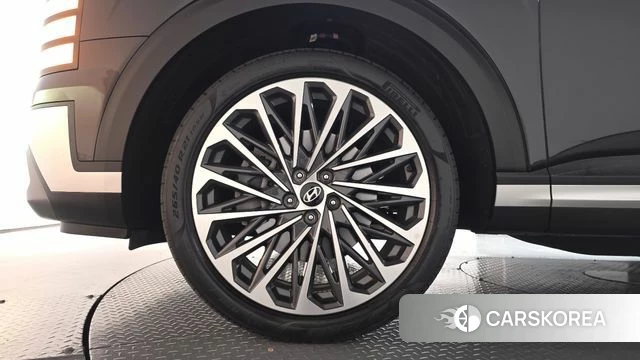 Hyundai Palisade (LX3) id 4941064 из Кореи 33