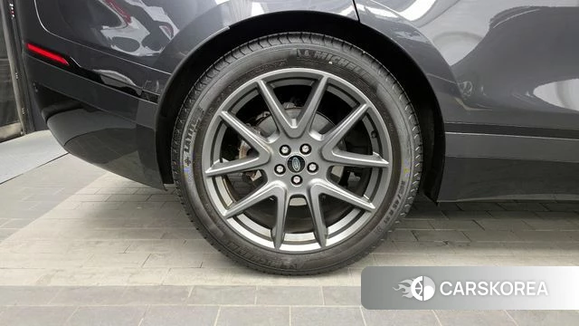 Land Rover Range Rover Velar id 4244025 из Кореи 28