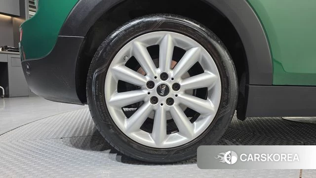 Mini Cooper D Clubman id 4632420 из Кореи 32
