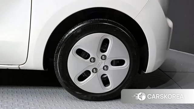 Kia The New Ray id 3578293 из Кореи 15