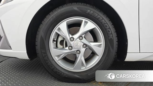 Hyundai Avante (CN7) id 4632308 из Кореи 27