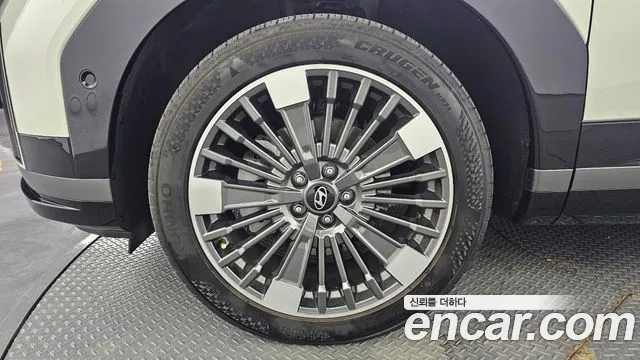 Hyundai Santa Fe (MX5) id 2710543 из Кореи 15